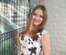 Вокалист. Незаконченное высшее образование (студент)