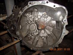 Механическая коробка переключения передач. Toyota Camry, SV20 Двигатели: 1S, 1SILU