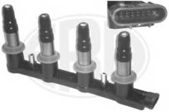 Катушка зажигания. Chevrolet Lacetti, J200 Chevrolet Orlando, J309 Chevrolet Cruze, J308, J305, J300 Двигатели: F16D3, F14D3, Z20D1, 2H0, F16D4, A14NE...
