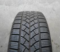 Bridgestone Blizzak LM-18. Зимние, износ: 30%, 1 шт