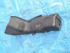 Защита горловины топливного бака. Toyota Prius, ZVW30, ZVW30L Двигатель 2ZRFXE