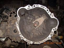 МКПП. Toyota Corolla, AE100, AE100G Двигатель 5AFE