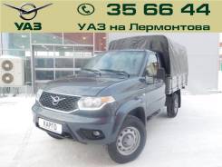 УАЗ Карго. , 2 700 куб. см., 750 кг.