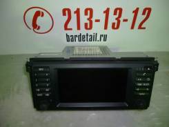 Дисплей. BMW 5-Series, E39, E53 BMW X5, E53