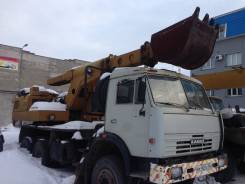 КамАЗ 4310
