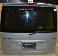 Дверь багажника. Mercedes-Benz Vaneo