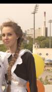 Администратор ресторана. Незаконченное высшее образование (студент), опыт работы 1 год
