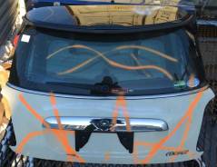 Дверь багажника. Mini Cooper Mini Hatch, F56