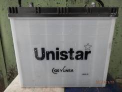 Unistar. 55 А.ч., Прямая (правое), производство Корея
