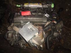 Двигатель в сборе. Toyota: Crown, Ipsum, Lite Ace Noah, Celica, Vellfire, Town Ace Noah, Vista Ardeo, Curren, RAV4, Corona, Caldina, Carina E, Carina...