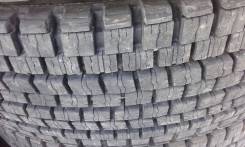 Dunlop Dectes SP001. Всесезонные, 2011 год, износ: 10%, 1 шт
