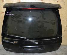 Спойлер на заднее стекло. Mitsubishi RVR, N64W, N74W, N73W, N61W, N71W