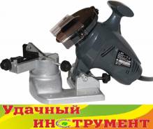 Станки для заточки цепей.
