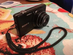 Sony Cyber-shot DSC-WX200. 15 - 19.9 ��, ���: 10� ����