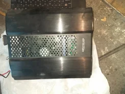 BOSS Audio ����