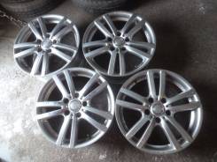 Sparco. 7.5x17, 5x120.00, ET38