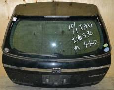 Спойлер на заднее стекло. Subaru Legacy, BP9, BP5, BPE