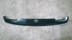 Планка под фары. Toyota Supra, JZA70