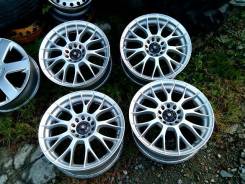 A-Tech Schneider. 7.0x17, 5x114.30, ET47, ЦО 73,0 мм.