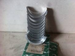 Вкладыши коренные. Citroen Jumper Ford Mondeo Ford Transit Peugeot Boxer Двигатели: D5BA, SDBA, D6BA, HJBA, HJBB, HJBC