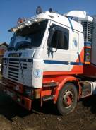 Scania. Продам Сканию, 14 000 куб. см., 20 000 кг., 4x2