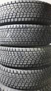 Bridgestone Blizzak DM-Z3. Зимние, без шипов, 2005 год, износ: 20%, 4 шт