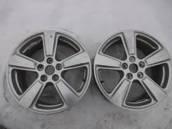 Jaguar. 7.0x17, 5x108.00, ET52.5, ЦО 63,0 мм.