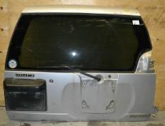 Дверь багажника. Suzuki Escudo, TD52W