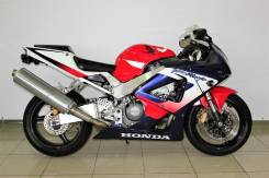 Honda CBR929RR Fireblade, 2000. 929 куб. см., исправен, птс, с пробегом