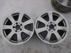 Mercedes. 7.5x17", 5x112.00, ET56