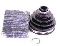 Пыльник привода. BMW 3-Series, E46/2, E46/2C, E46/3, E46/4, E46/5 BMW X5, E53 Двигатели: M54B25, M54B30, M57D30TU, M62B44TU, N62B44, N62B48, M57D30T...