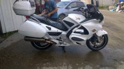 Honda ST 1300. 1 300 куб. см., исправен, птс, с пробегом. Под заказ