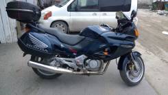 Honda NT 650V. 648 куб. см., исправен, птс, с пробегом