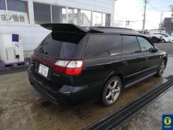 Subaru Legacy Wagon. BH5, EJ208