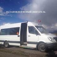 Mercedes-Benz Sprinter 515 CDI. Продается автобус Мерседес Спринтер 515, 2 100 куб. см., 16 мест
