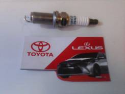 Свеча зажигания. Toyota: Vellfire, Blade, Tarago, Premio, Vitz, Corolla Axio, RAV4, ist, Sienna, Alphard, Reiz, Previa, Avalon, Allion, Auris, Ractis...