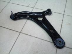 Рычаг подвески. Toyota: Echo Verso, Vitz, Yaris, bB, Echo, Funcargo, Platz, Yaris Verso, Yaris Verso / Echo Verso