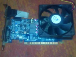GeForce GT 630