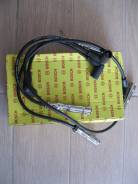 Высоковольтные провода. Audi A3 Audi A4 Volkswagen Golf Volkswagen Transporter Volkswagen Bora Volkswagen Polo Skoda Octavia Двигатели: ALZ, ADP