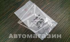 Прокладка дроссельной заслонки. Honda: CR-X del Sol, Rafaga, Accord, Ascot, Ascot Innova, Civic, Vigor, CR-X, Accord Inspire, Civic CRX, Civic Ferio...