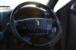 Руль. Toyota Crown, GRS200, GWS204, GRS201, GRS202, GRS203, GRS204