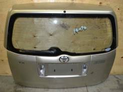Дверь 5-я задняя Toyota Succeed 50 дворник. Toyota Succeed, NCP50, NCP55V, NCP51, NCP55, NCP52, NLP51, NCP51V, NLP51V