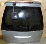 Зеркало двери багажника. Toyota Town Ace Noah, CR42, SR40G, KR41, KR52, KR42, CR40G, SR40, SR50, CR50G, SR50G, CR50, CR52, CR40, CR51