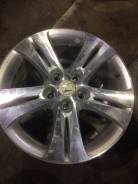 Honda. x17, 5x114.30