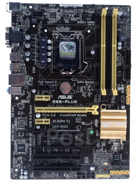 Intel Core i7-4770 ����