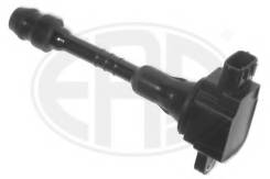 Катушка зажигания, трамблер. Nissan: Wingroad, Bluebird Sylphy, Expert, Tino, Sentra, Avenir, Primera, AD, Pulsar, Almera, Sunny, Almera Tino Двигател...