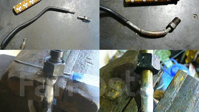 Сварка аргоном - Металлообработка, сварка, металлоконструкции в ...