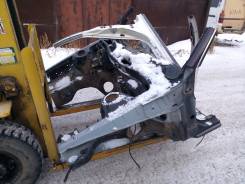 Передняя часть автомобиля. Toyota Vista, CV30, SV30, SV32