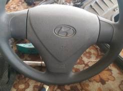 Руль. Hyundai Getz