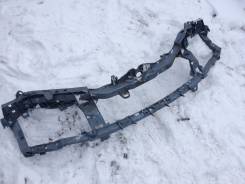 Панель приборов. Ford Focus